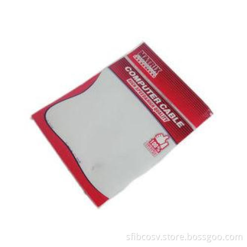 Custom Packaging Bags OPP/CPP Laminated Packaging Bags